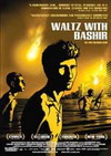 Waltz with Bashir Nominacin Oscar 2008